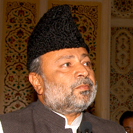 Khwaja Moin-ud-Din Koreja